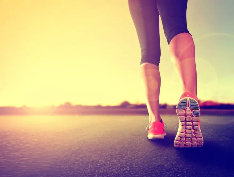 Düzenli yürüyüşün sağlığa 7 büyük faydası