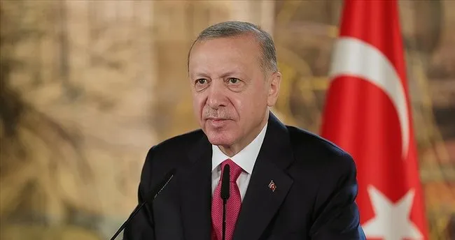 Başkan Erdoğan, 3 ülkenin büyükelçisini kabul etti