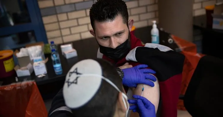 Jerusalem Post duyurdu: Pfizer’dan İsrail’e koronavirüs aşısı darbesi!