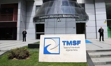 TMSF’den ’özel kanun çıkarıldı’ haberlerine yalanlama