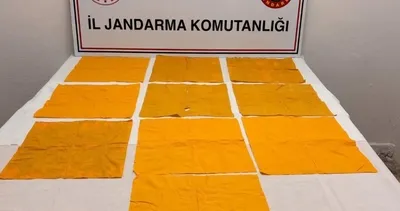 5 zehir taciri yakalandı