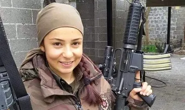 Şehidimin hatırası bu evde yaşıyor
