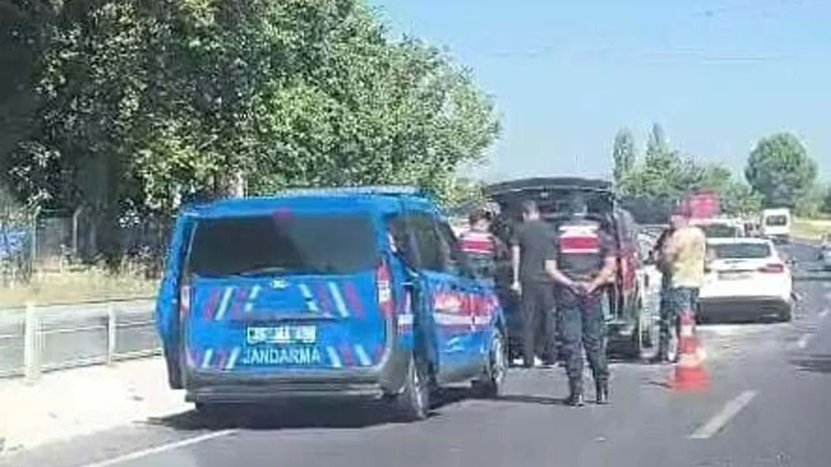 Manisa'da acı kaza: Hemşire çift dakikalarca kalp masajı yaptı! Kurtarılamadı...