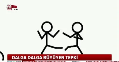 Süper Lig’de yayıncı kuruluşunun yayın yasağına tepkiler büyüyor... Tartışmalı pozisyonların yayın yasağına protesto!