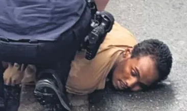 Şizofrene terörist damgası