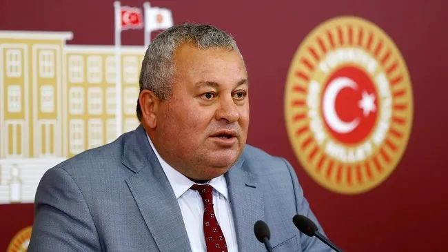 Meclis korumasında sevkiyat skandalı: Oğul Enginyurt ile ilgili şok suçlamalar! MASAK raporu ortaya çıktı
