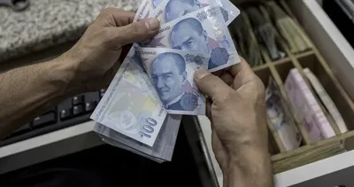 50 bin liralık emekli promosyonu: Ziraat, Akbank, Vakıfbank, Yapı Kredi... İşte en yüksek promosyon veren bankalar