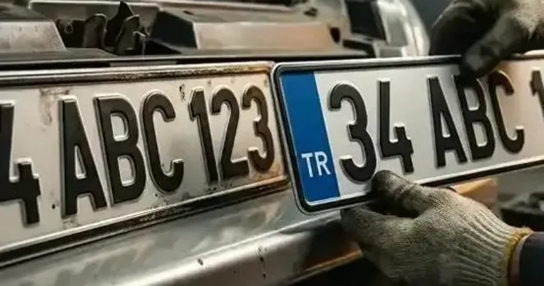 APP plakalar için süre uzatımı geliyor