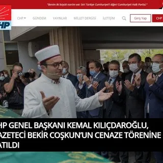 CHP'de İnce'ye sansür tartışması büyüyor! 'Bölücü kimmiş herkes görmüş oldu'