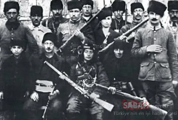 Hıncal Uluç yazdı: Saat saat Kuvayi Milliye Destanı