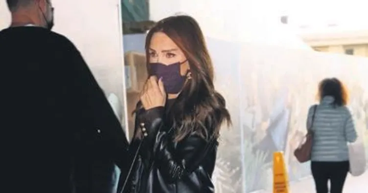 Tedavi işe yaradı üç kilo aldım