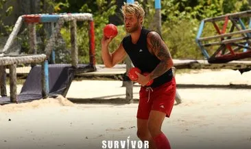 Survivor 3. eleme adayı potaya girdi! İşte TV8 ile Survivor’da haftanın eleme adayları