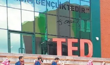 Casper’dan TED’e kira tespit davası