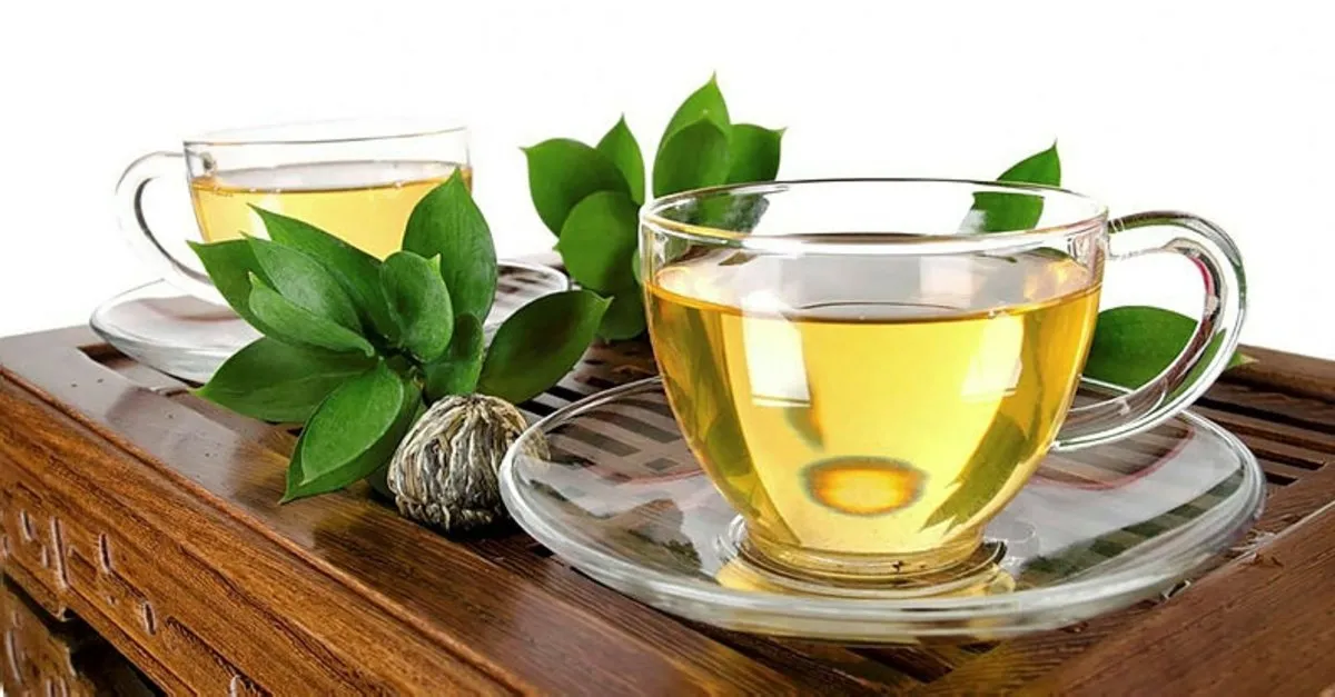 Yeşil Çayın Faydaları Nelerdir? Yeşil Çay Nasıl Demlenir? - Son Dakika  Haberi - Sağlık Haberleri