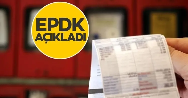 EPDK duyurdu! Elektrik tarifeleri 1 Temmuz’da değişiyor