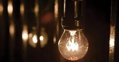 Elektrik kesintisi sorgula: 25 Aralık İstanbul elektrik kesintisi yaşanacak ilçeler ve AYEDAŞ – BEDAŞ arıza sorgulama ekranı