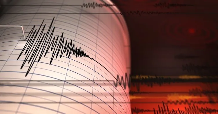 Son dakika: Japonya’da 7,2 büyüklüğünde deprem meydana geldi