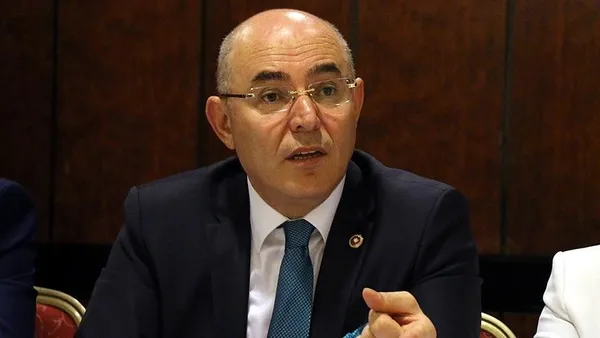 MHP'li Mevlüt Karakaya: CHP önce Atatürk ile helalleşsin