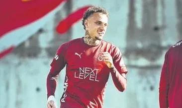 Sara’da sakatlık şoku! Yunus ilk 11’de