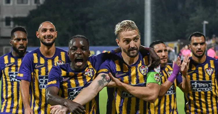 Caner Erkin yeni takımı belli oldu!