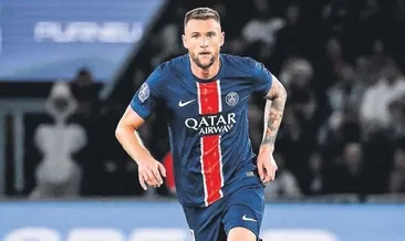 Skriniar için gaza bastı!