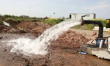 İzmir’de su krizi! Akılları anca başlarına geldi...