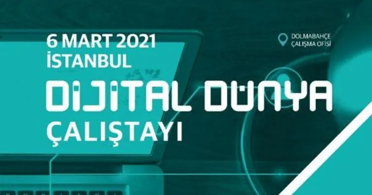 Yerel, ulusal ve uluslararası medya, Dolmabahçe’de dijital medya çalıştayında buluşacak