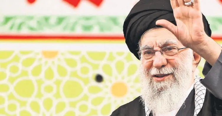 ABD-İran hattında müzakere sinyali