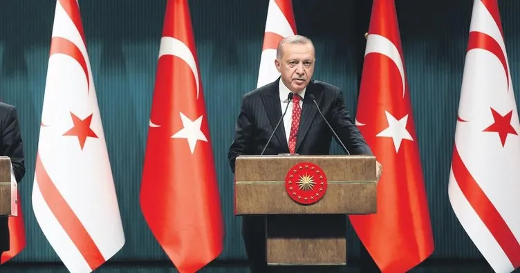Türk bayrağını sana tanıtacağız