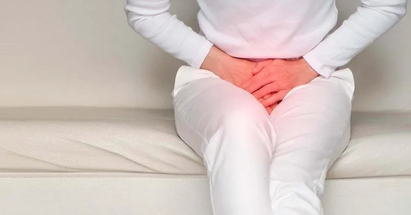 Idrar Yolu Enfeksiyonu Belirtileri Nelerdir Tedavisi Nasil Yapilir Evde Idrar Yolu Enfeksiyonu Ne Iyi Gelir Ilaci Nedir Son Dakika Haberler