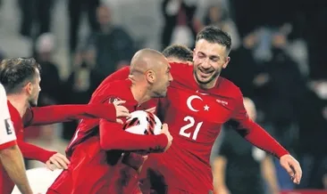 Haydi Türkiyem tarih yazalım