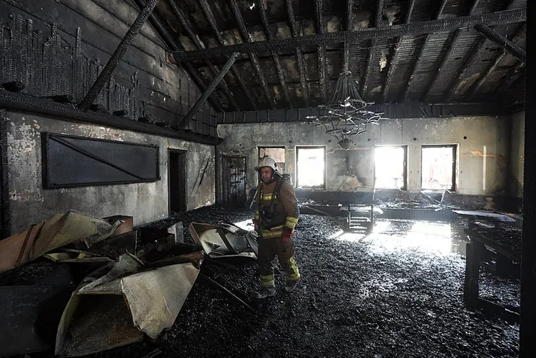 SON DAKİKA! Bolu Belediye Başkanı Tanju Özcan kafa karışıklığı yaratmak istiyor! Belgelerdeki tarihlere dikkat: Suçu örtbas etti