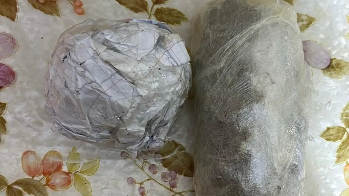 Polis ekiplerinin yasadışı bahis operasyonu