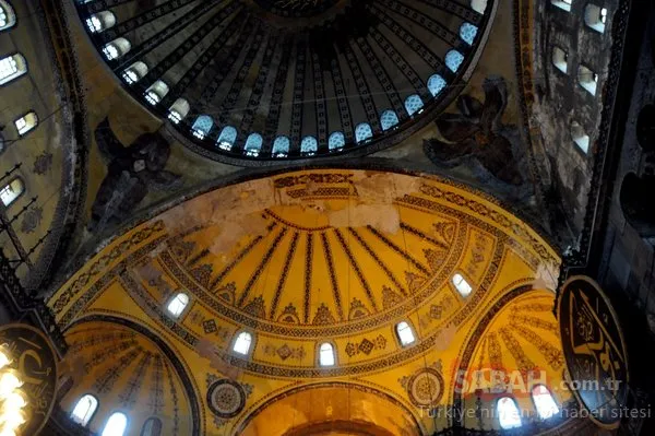 Türkiye’nin görülmeye değer 10 müzesi