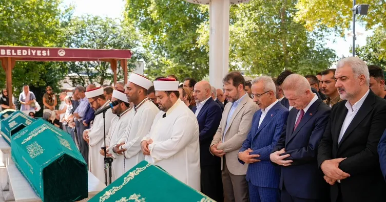 Serhat Albayrak ve Berat Albayrak’ın dayısı Ali Keleş hayatını kaybetti