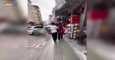 Isparta’da akran zorbalığı kamerada!