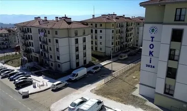 TOKİ 500 BİN KONUT PROJESİ ÖDEME PLANI 2025: TOKİ konut başvurusu ne zaman, başvuru koşulları neler, ödemeler nasıl olacak?