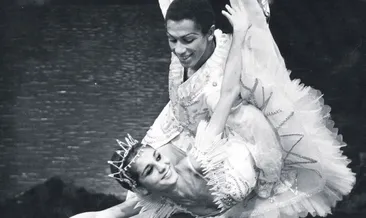 Parmak ucunda nasıl durulur