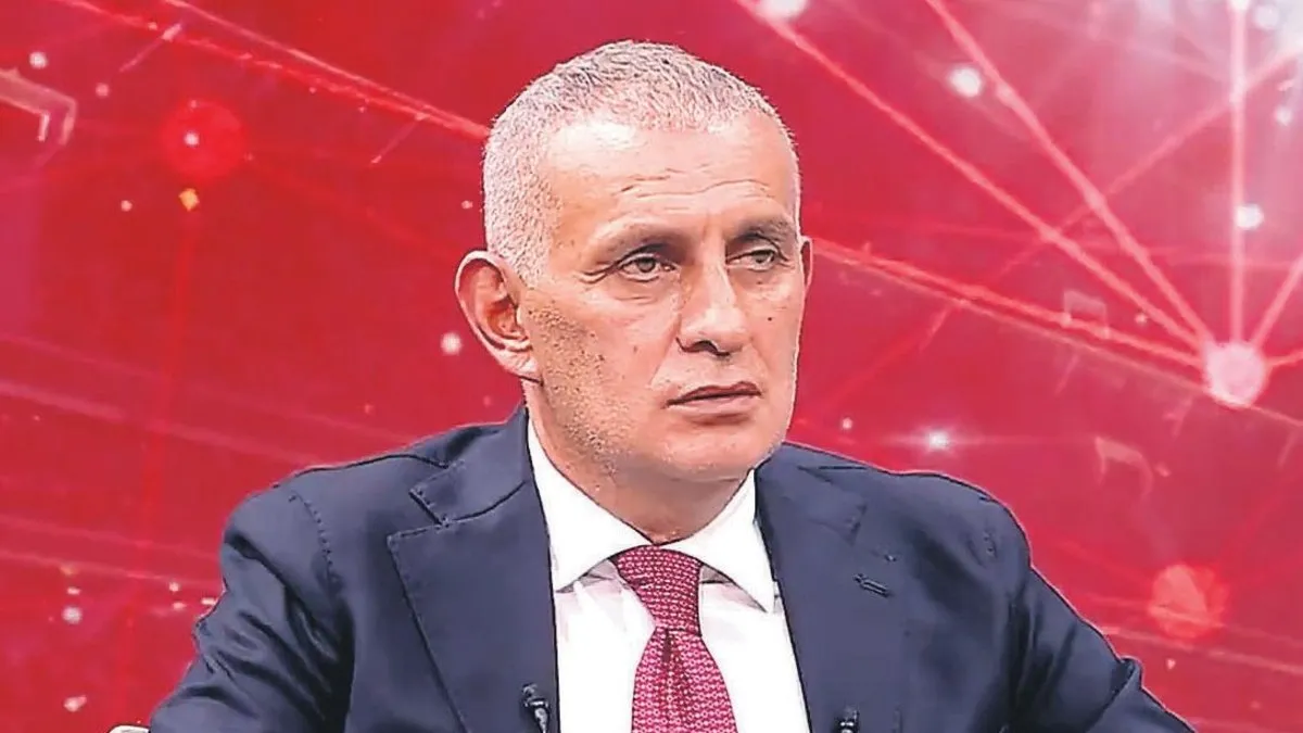TFF Başkanı Hacıosmanoğlu’ndan kulüplere tarihi çağrı: Hakemlere saldırmayın baltaları gömün!