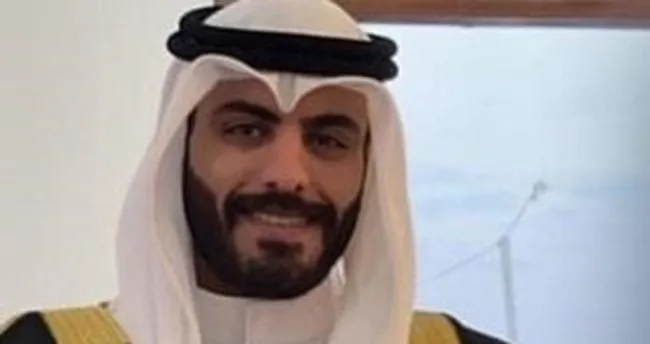 Bakan Yerlikaya: “Kuveytli sözde yazar E. Alhajr hakkında suç duyurusunda bulunulmuştur” Bakan Yerlikaya: “Kuveytli sözde yazar E. Alhajr hakkında suç duyurusunda bulunulmuştur”