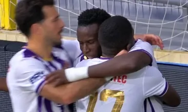 Keçiörengücü İstanbul’dan mutlu ayrıldı!