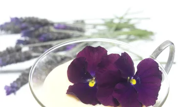 5 çayı için tatlılar