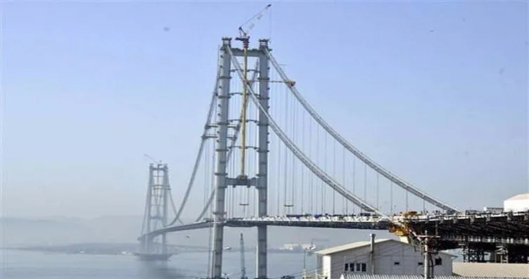 Otoyolların değer kattığı araziler!