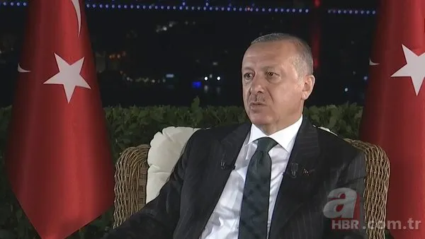 Başkan Erdoğan’dan İmralı’dan HDP’ye yapılan tarafsızlık çağrısı hakkında açıklama | Video