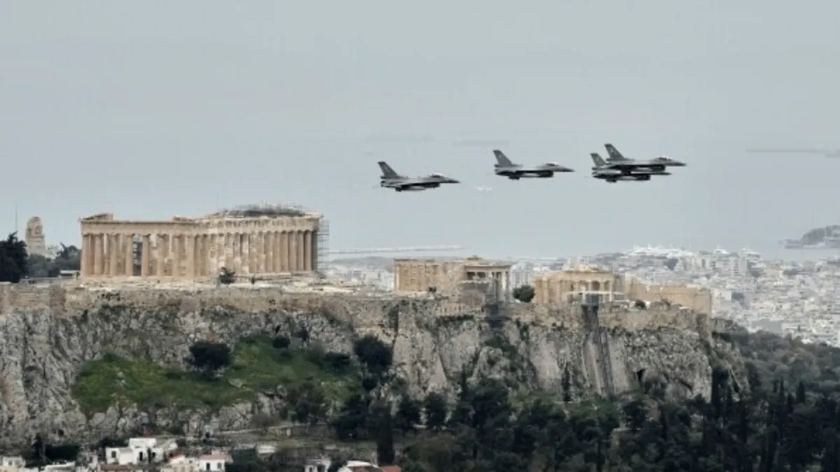 Türk düşmanları düğmeye bastı: Ankara’nın stratejik adımlarına karşı bir araya geldiler! “Türkiye’ye karşı savaş hazırlığı mı?” Türk düşmanları düğmeye bastı: Ankara’nın stratejik adımlarına karşı bir araya geldiler! “Türkiye’ye karşı savaş hazırlığı mı?”