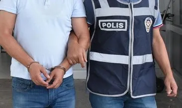 Korsan değnekçi Ağır Ceza’da yargılanacak!