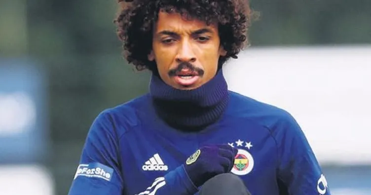 Luiz Gustavo’dan umut yok