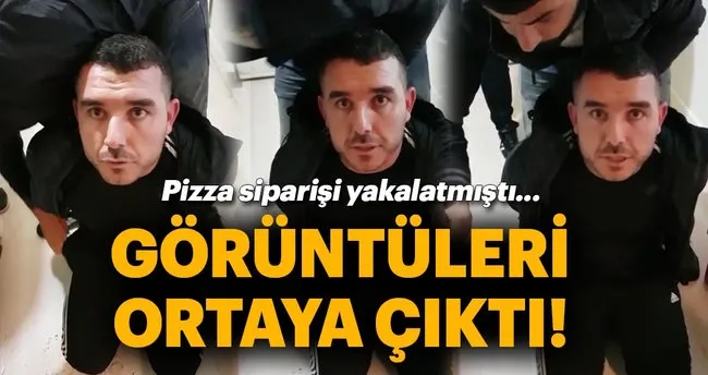 Yemek Siparisi Yakalatmisti Yakalanma Goruntusu Ortaya Cikti En Son Haber