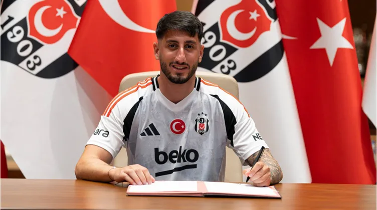 Süper Lig’de en az süre alan yeni transferler açıklandı!
