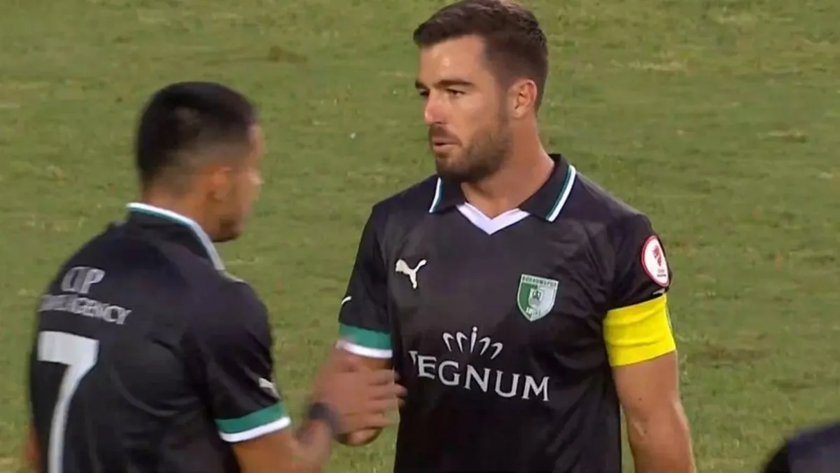 Ziraat Türkiye Kupası: Bodrum FK, kupada tek golle turladı!